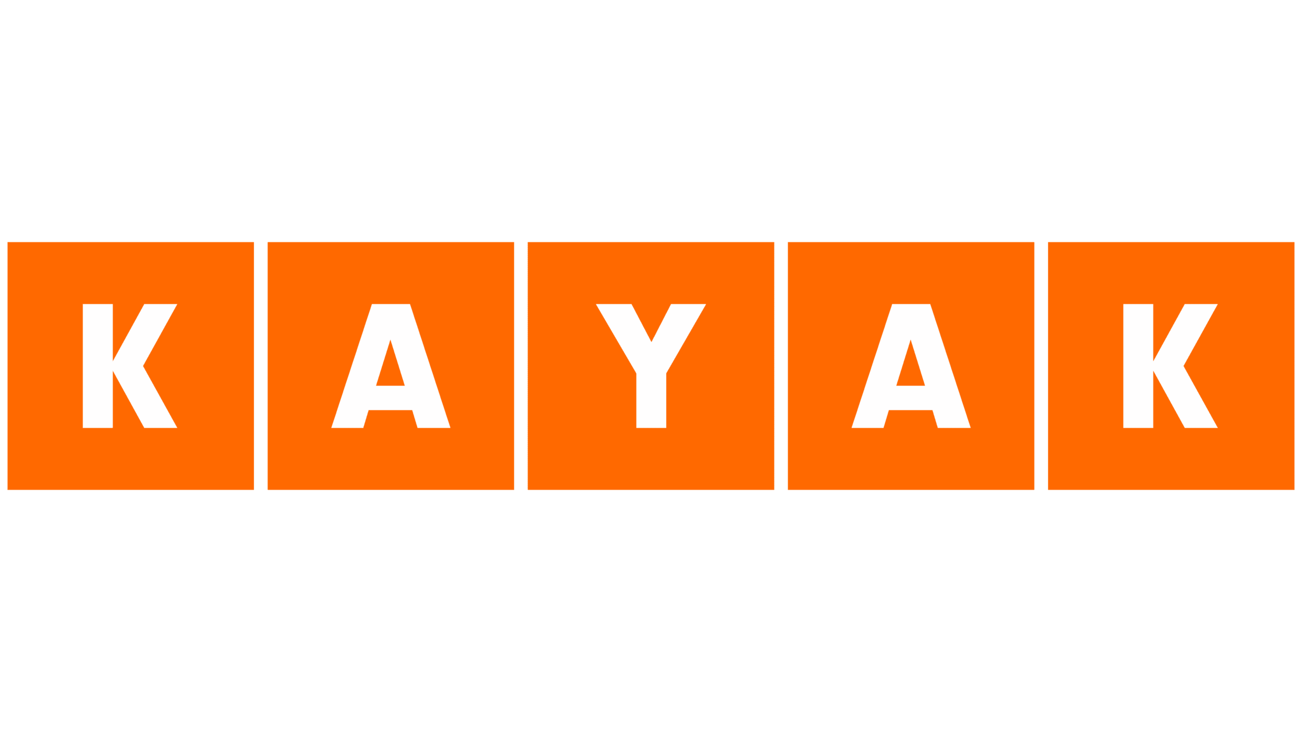 Kayak-Logo